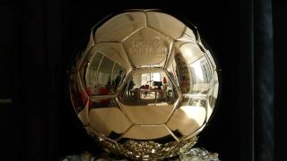 Daftar Lengkap Nominasi Ballon d