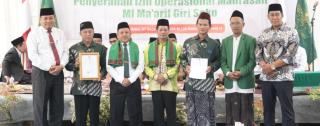 Jalan Transmigrasi Giri Sako Segera Diaspal, Pengajuan Sudah Masuk Kementerian