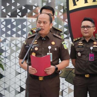 PT Toba Pulp Lestari Grup Royal Golden Eagle Tersangka Korupsi Transfer Pricing