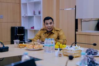 Pemko Pekanbaru Dorong Warga Aktif JKN Mandiri