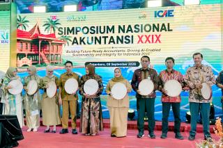 Pemprov Riau Dorong Akuntansi Berbasis AI untuk Perkuat Tata Kelola Pemerintahan