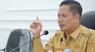 Kuansing Siapkan Usulan Sekolah Nasional Terintegrasi, Lahan 20 Hektare Disiapkan