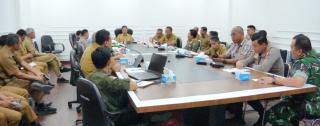 Pemkab Kuansing Mediasi Sengketa Lahan RAPP dan Masyarakat Desa Koto Baru