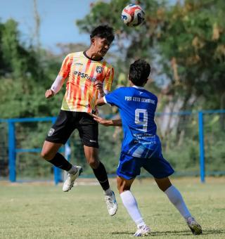 PSPS Pekanbaru Tantang PSIS di Laga Pembuka Championship, SF Hariyanto Siap Hadir di Jatidiri