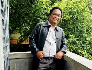 Rekening Ali Akbar dan Piutang Kios Pasar Bawah Dibidik Sita Jaminan