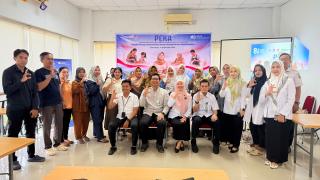 Tak Sekadar Perlindungan, BPJS Ketenagakerjaan Pekanbaru Panam Dorong Kemandirian Ekonomi lewat PEKA