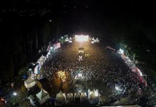 Honda Bikers Day 2026 Hadirkan Semangat Brotherhood Lintas Generasi di Empat Pulau
