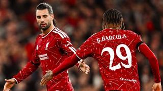 Liverpool Comeback, Tekuk Atletico Madrid 2-1 di Anfield