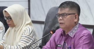 Pemkab Kuansing Gencarkan Pencegahan Kanker Serviks, Dukung Program 1 Juta Vaksin HPV Korpri