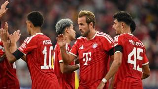 Hasil Bayern Munchen vs Bodo/Glimt: Die Roten Mengamuk, Pesta 5 Gol di Allianz Arena