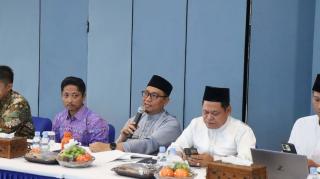 Pemko Pekanbaru Targetkan Angka Kemiskinan Turun 1,1 Persen, Fokus Intervensi di Tiga Kecamatan