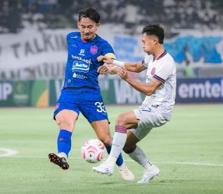 PSPS Tumbang 1-2 di Markas PSIS, Askar Bertuah Gagal Bawa Pulang Poin