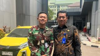 Salah Beli Mi, Serda Ahmad Diduga Dianiaya 4 Senior hingga Meninggal Dunia