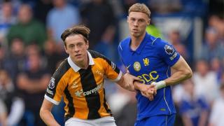 Chelsea Gagal Menang di Stamford Bridge, Hull City Tahan The Blues 2-2