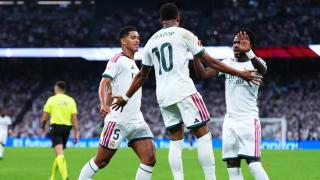 Emil Audero Tampil Gemilang dengan 7 Penyelamatan, Real Madrid Tetap Hantam Rayo 4-1