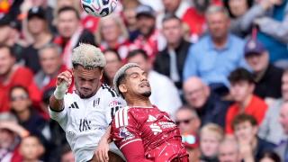 Liverpool Gagal Menang, Fulham Tahan The Reds 0-0 di Anfield