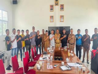 Asosiasi Pokdarwis Kampar Resmi Dibentuk, Satukan Gerakan Bangun Pariwisata Daerah