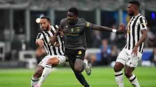 Comeback Gila Inter Milan! Tertinggal 0-2, Nerazzurri Hancurkan Udinese 5-3