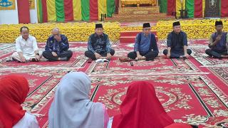 LAMR Gandeng Seluruh Paguyuban, Hari Kebudayaan Nasional 2026 Bakal Jadi Panggung Keragaman Riau