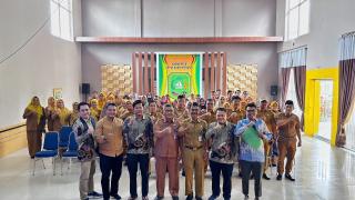 Pemkab Meranti Gandeng IBT Pelita Indonesia, Perluas Akses Pendidikan dan Tingkatkan Kualitas SDM