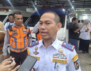 70 Panel PJU di Sejumlah Ruas Jalan Pekanbaru Dicuri OTK, Dishub Turunkan Tim Pengawasan