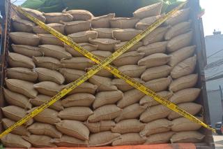 Polda Metro Bongkar Impor Ilegal 49,85 Ton Kacang Tanah dari India, Masuk Lewat Dumai