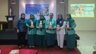 BPJS Ketenagakerjaan Duri Dorong Tenaga Kerja RS Permata Hati Manfaatkan Program MLT