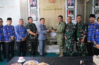 Pemkab Meranti Dorong Lahan Hutan Dikelola Legal, Pertahanan Pulau Rangsang Diperkuat