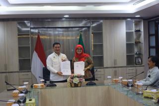 Pemprov Riau dan Kemenbud Perkuat Sinergi, Gedung Juang Jadi Kantor Balai Pemajuan Kebudayaan