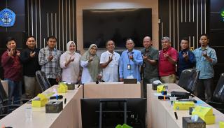 Unri-Pemkab Kuansing Perkuat Kerja Sama, Bantuan Pendidikan Mahasiswa Jadi Fokus