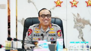 Pusat Studi Kepolisian Unri-Polda Riau Resmi Berdiri, Green Policing Masuk Jejaring 100 Pusat Studi