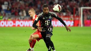 Bayern Munich Pesta 7-0, Olise Hat-trick dan Kane Brace