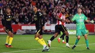 Brentford Sengat Chelsea 3-0, The Blues Tersungkur di Kandang Si Lebah