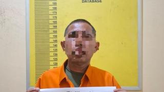 Buron Karhutla Siak Ditangkap, Diduga Bakar Lahan demi Sawit dan Halangi Petugas Padamkan Api