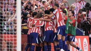 Derby Madrid Milik Atletico, Real Madrid Tumbang 1-2 Setelah Huijsen Diusir