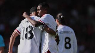 Liverpool Curi Tiga Poin di Kandang Bournemouth, Gol Isak Jadi Penentu