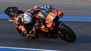 Pedro Acosta Juara MotoGP Austria 2026, Jorge Martin Makin Kokoh di Puncak Klasemen