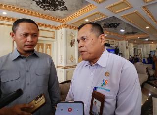 Ekonomi Pekanbaru Tumbuh 7,39 Persen, Perdagangan hingga Industri Pengolahan Jadi Motor Utama