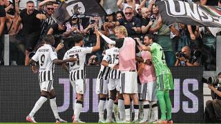 Juventus Tekuk Atalanta 2-0, Conceicao dan Bremer Antar Bianconeri Raih Tiga Poin