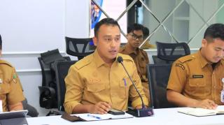 Kejar Adipura, DLHK Pekanbaru Perkuat Pengelolaan Sampah hingga TPA Muara Fajar