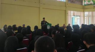 APKASINDO Riau Ingatkan Penerima Beasiswa Sawit: Jangan Sia-siakan Kesempatan, Serius Kuliah
