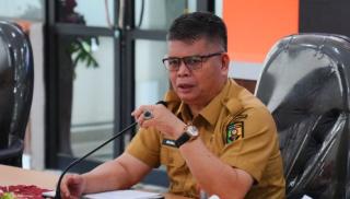Pemkab Kuansing Perkuat Rujukan Puskesmas, Layanan Kegawatdaruratan Diminta Semakin Terintegrasi