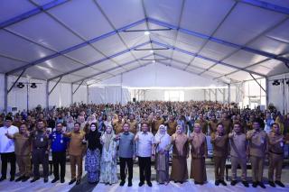 Wali Kota Agung Nugroho Buka Rumah Dinas untuk Warga, Bisa Datang Kapan Saja