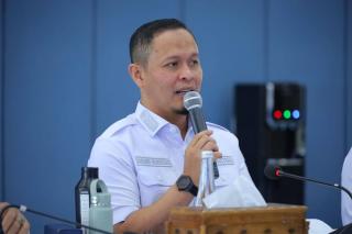 Dana Beasiswa Sudah Masuk Rekening, Pemko Pekanbaru Buka Pendaftaran Tahap Berikutnya