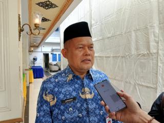 Dinsos Pekanbaru Tegaskan Penerima Bansos Terlibat Pinjol dan Judol Bisa Dicoret