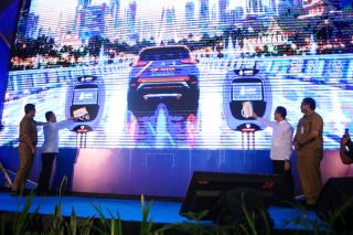 Pemko Pekanbaru Luncurkan MPP Mini di 4 Kecamatan, Targetkan Hadir di Seluruh Kecamatan