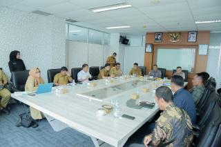 Warga Air Raja Resah soal Status Lahan, Wabup Bagus Minta Data dan Legalitas Diverifikasi