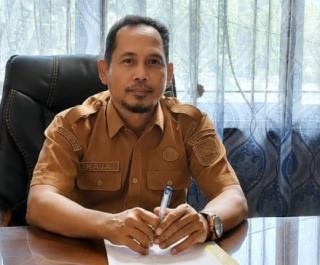 6.501 Siswa SD di Meranti Bakal Dapat Bantuan Alat Tulis, Anggaran Capai Rp830 Juta