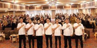 BPJS Ketenagakerjaan Pulihkan Tunggakan Iuran Perusahaan Rp2,07 Miliar di Riau