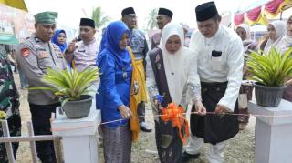 MTQ ke-47 Tempuling Semarak, Pawai Ta’aruf dan Bazar Dorong Syiar Islam hingga Ekonomi Kerakyatan